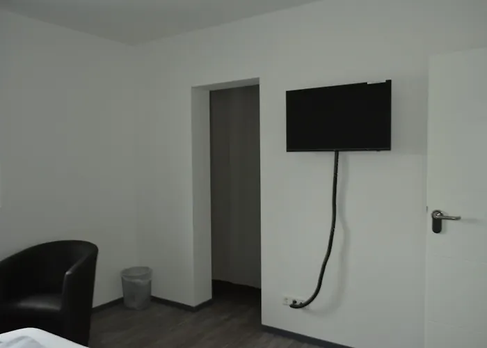 Anja'S Motel (Adults Only)