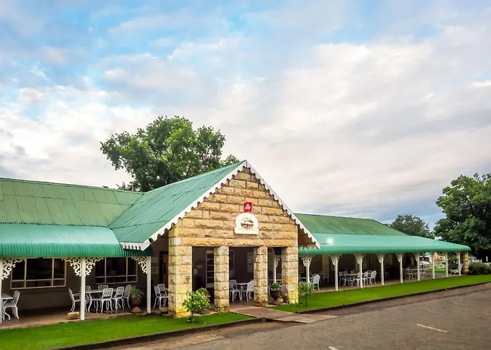 Fouriesburg Country Inn
