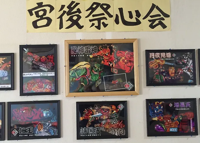 Heart Hostel And Diner 女性専用onlyfemale