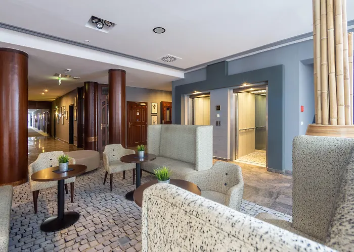 Sl'Otel Im Parforcehaus