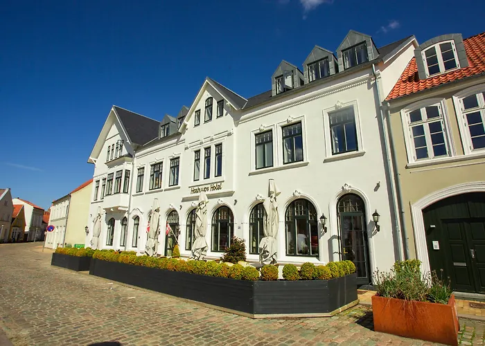 Hostrups Hotel