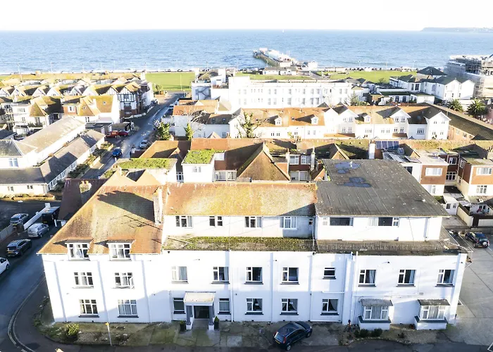 Torbay Court Hotel