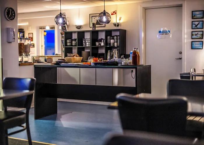 Hotel Soma Ilulissat