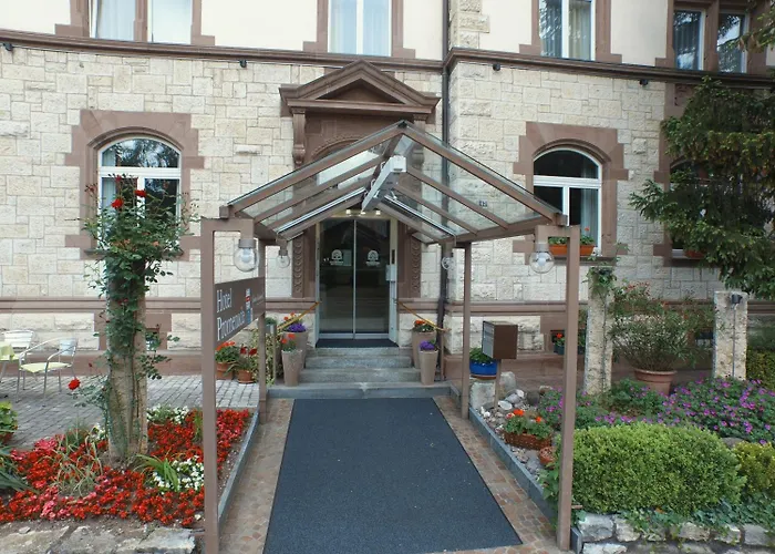 Hotel Promenade