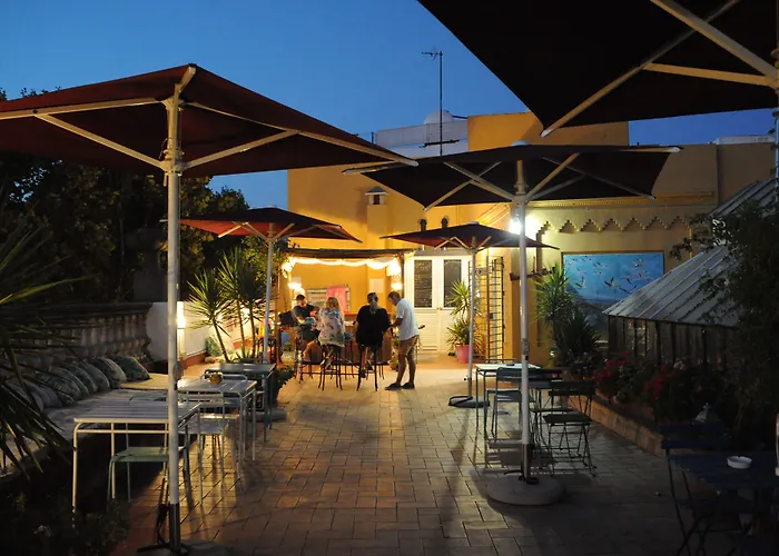 La Flamenka Hostel
