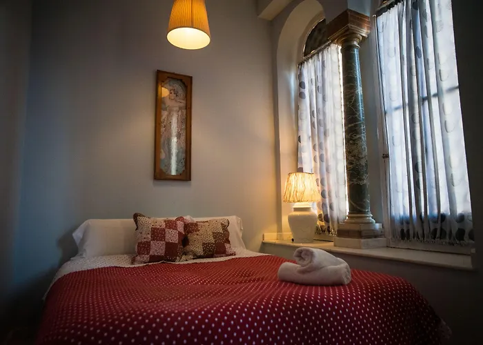 La Flamenka Hostel