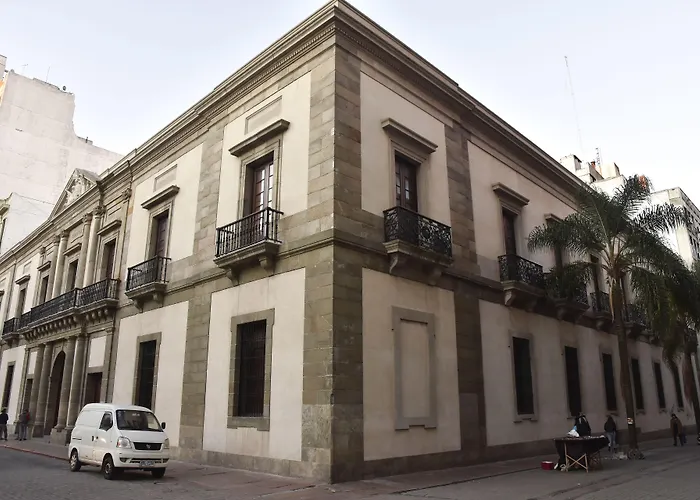 Hotel Palacio