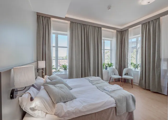 Hamnhotellet