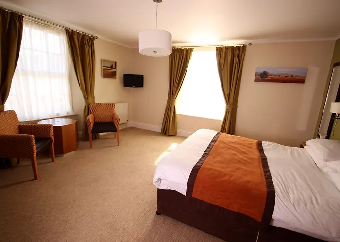 Thomas Arms Hotel