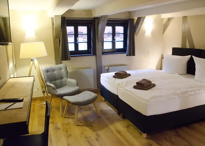 Hotel Fairista Quedlinburg