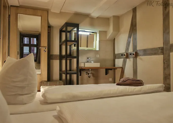 Hostel & Hotel Fairista