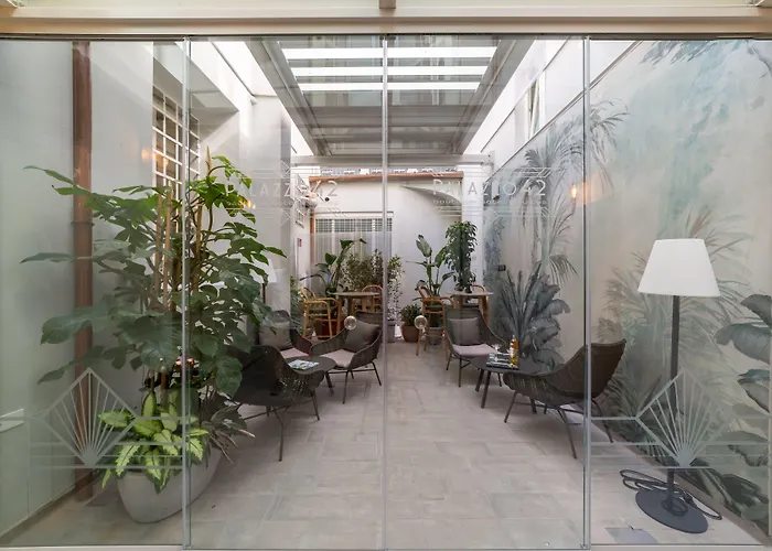 Palazzo 42 - Boutique Hotel & Suites