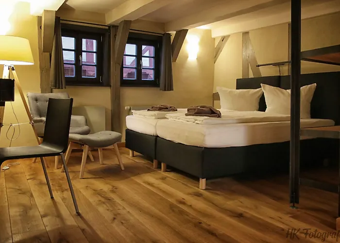 Hotel Fairista Quedlinburg