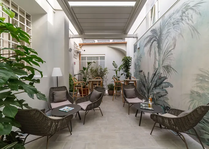Palazzo 42 - Boutique Hotel & Suites