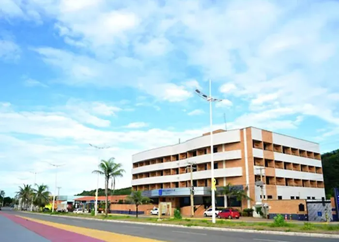 Praiabella Hotel