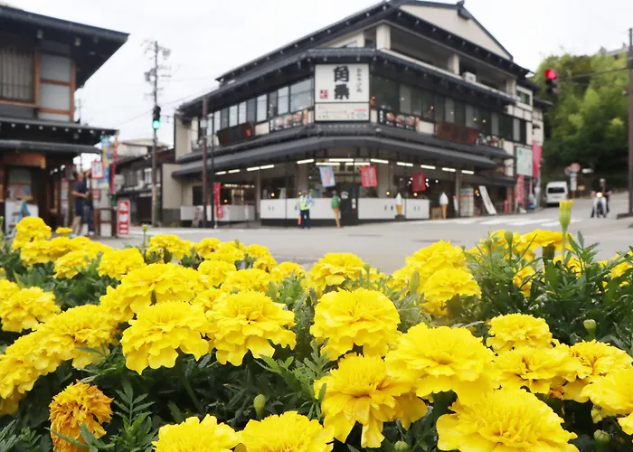 Jas Hotel Takayama