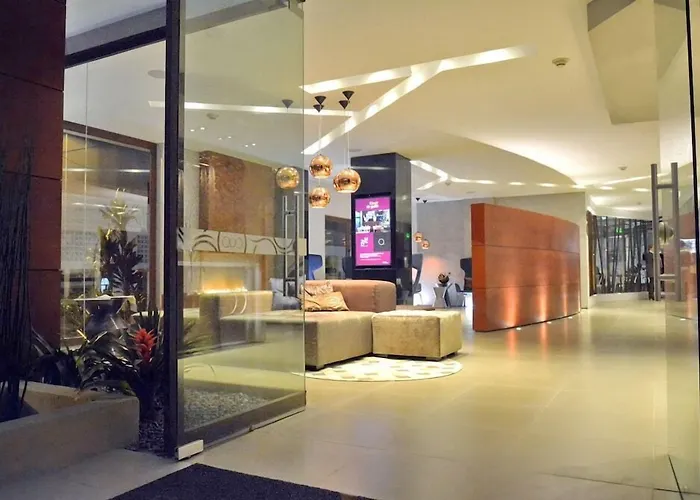 Quo Quality Hotel