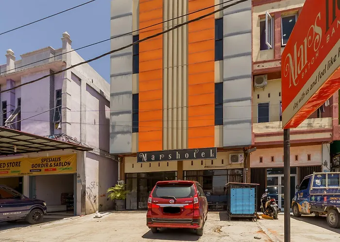 Reddoorz Syariah Near Simpang Surabaya Aceh