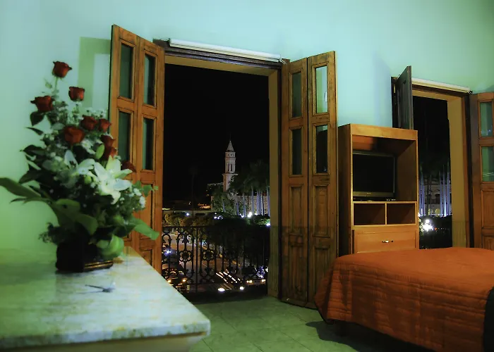 Hotel Santa Elena