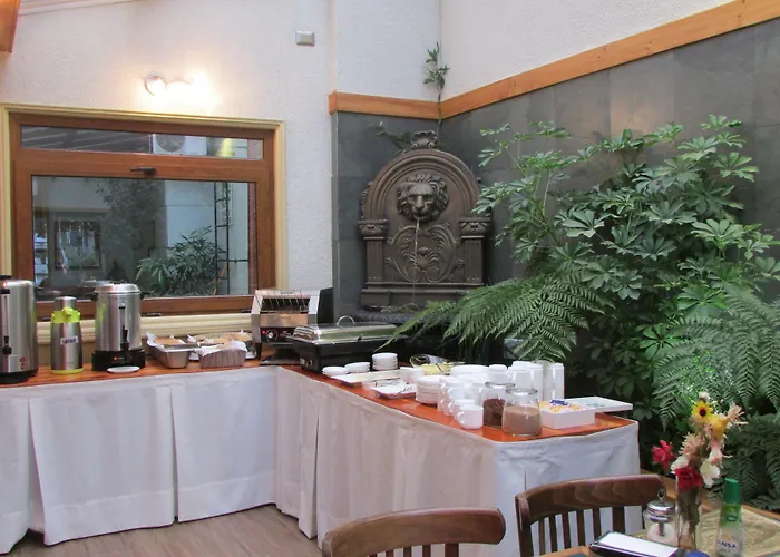 Hotel Di Torlaschi