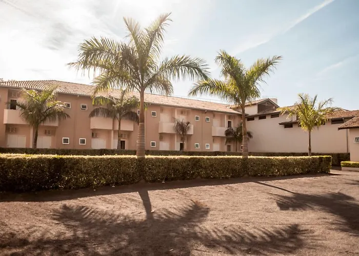 Hotel Portal das Águas