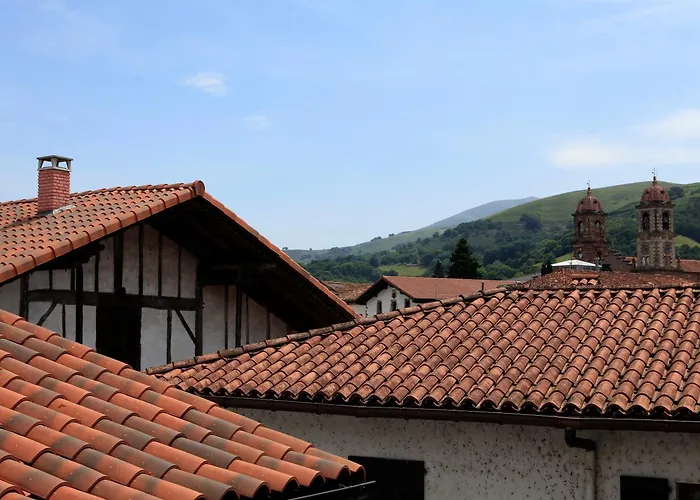 Hostal Antxitonea