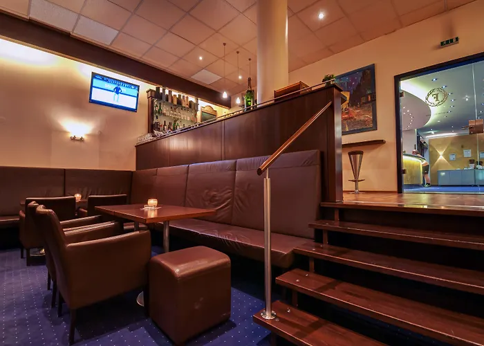 City Hotel Fortuna Reutlingen