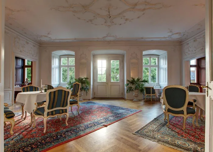 Schlosshotel Bad Neustadt