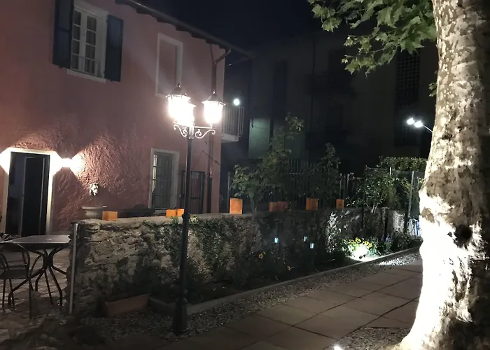 Locanda Capolago