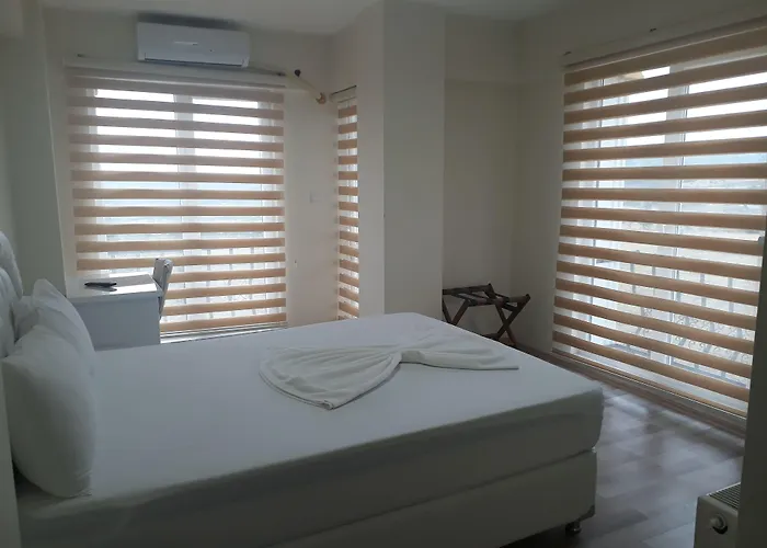 Hd Miray Otel