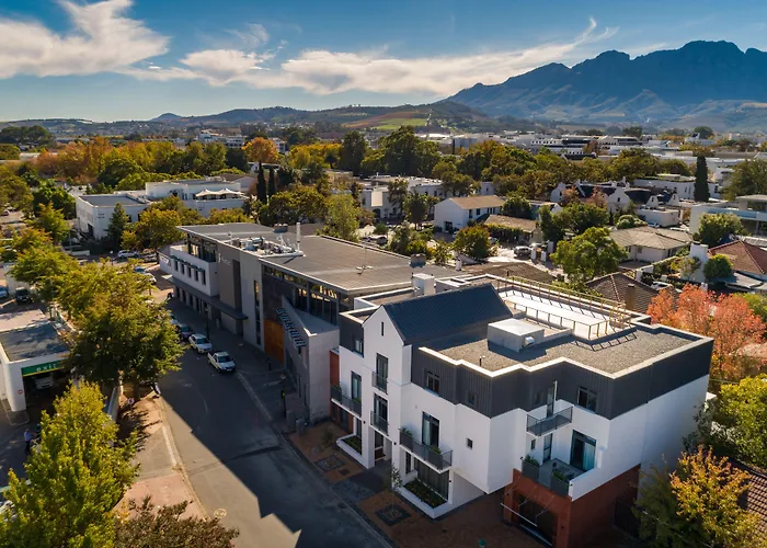 Hotel Krige