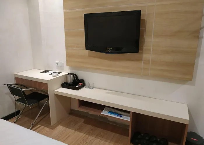 Hotel 88 Banjarmasin By Wh