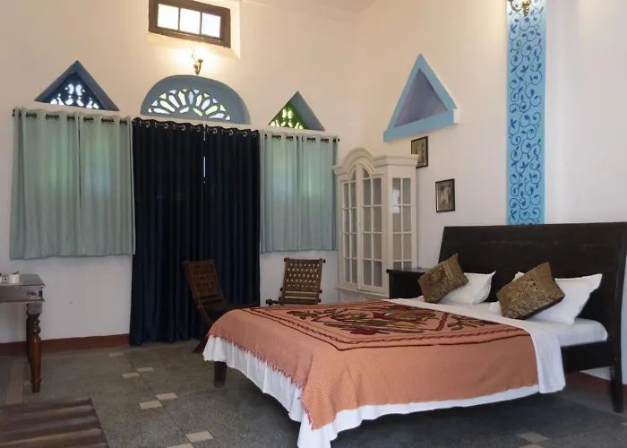 Kings Retreat Jodhpur