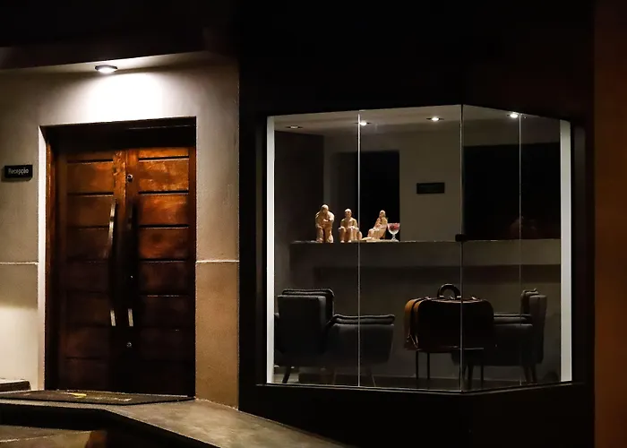 Hotel Viva Vida