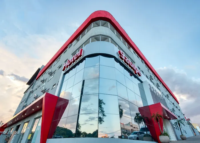 Hotel Sauípe