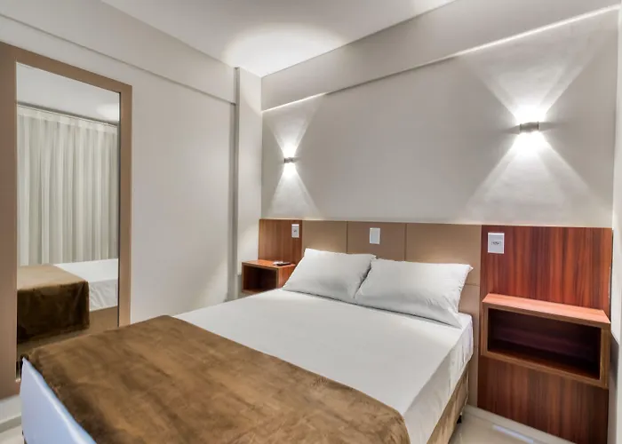 Hotel Sauipe