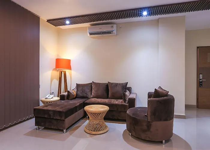 Canggu Dream Village Hotel And Suites