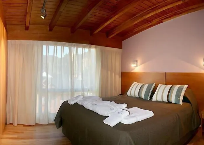 Amonite Apart & Spa