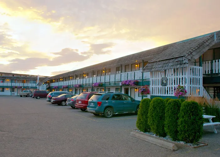 Grama'S Inn