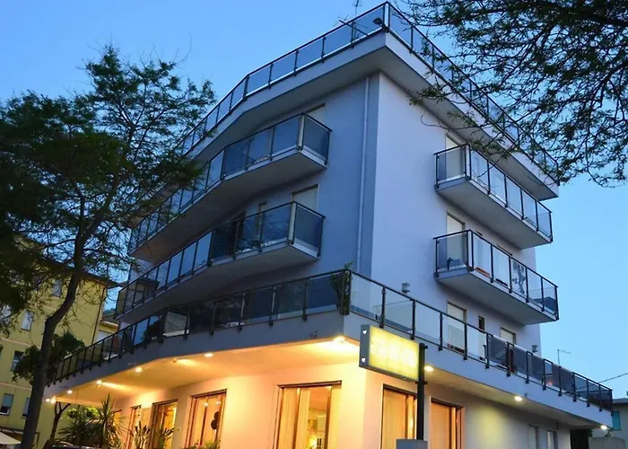 Hotel My Fair