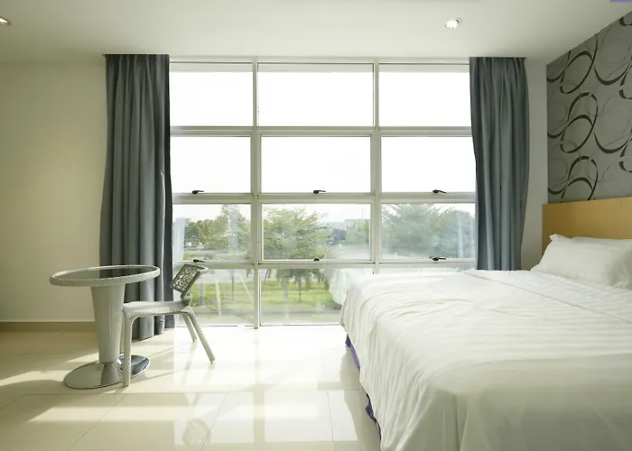 East Sun Hotel Sekinchan