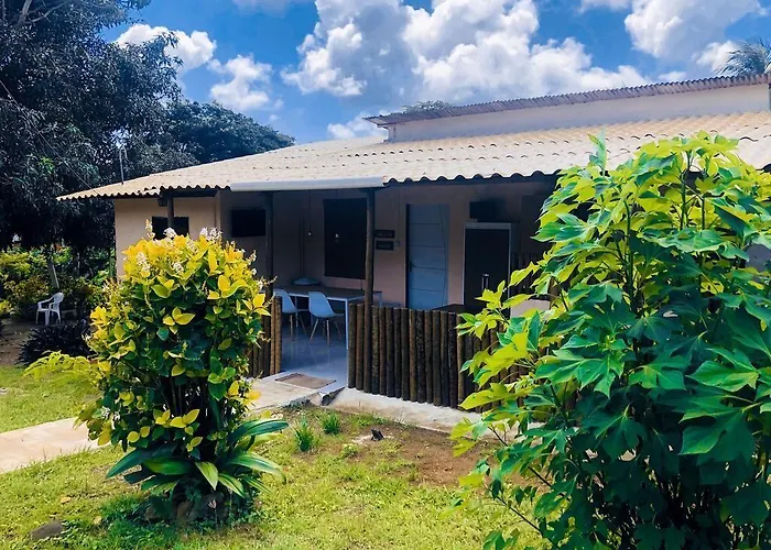 Hostel Ilha do Amor