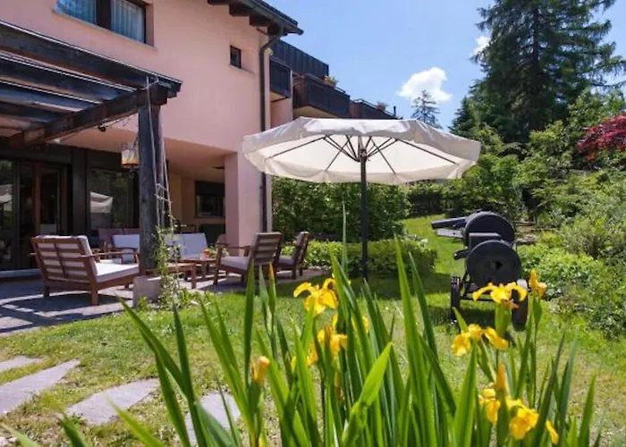 T3 Hotel Mira Val