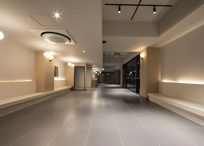 Brown Dot Hotel Ulsan Jangsaengpo