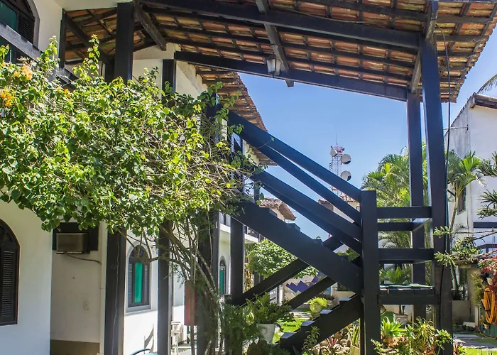 Atlântico Hotel