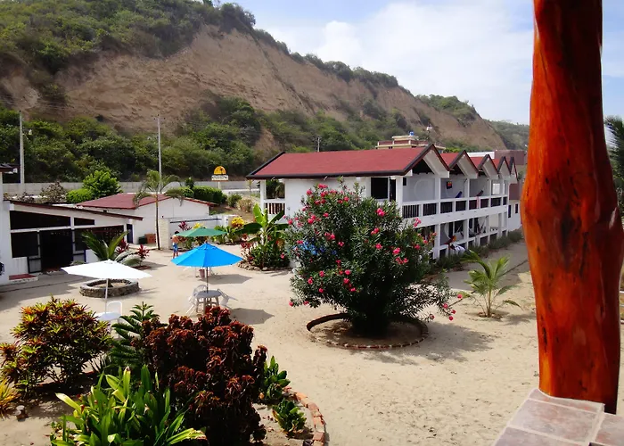Sundown Beach Hotel