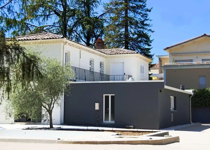 La Redoniere