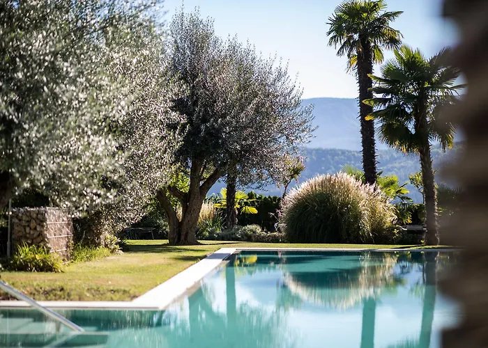 Felderer Boutiquehotel