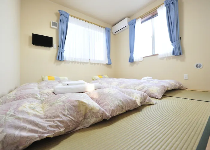 Karin Doo Hotel
