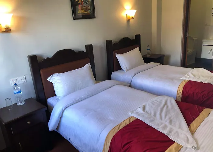 The Hotel